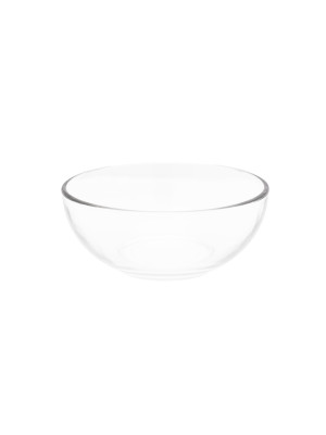 Classic Glass Soup Bowl