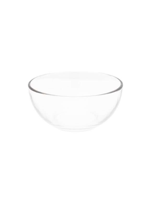 Classic Glass Soup Bowl