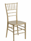Gold Chiavari Chair