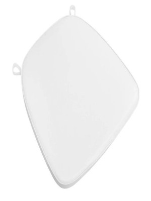 White Chiavari Cushion