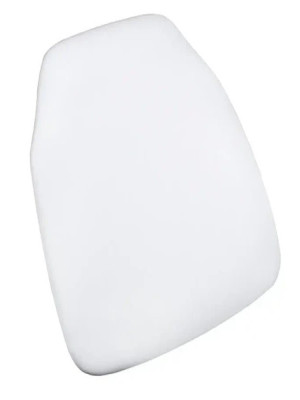 White Chiavari Cushion