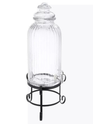 3 Gallon Beverage Dispenser