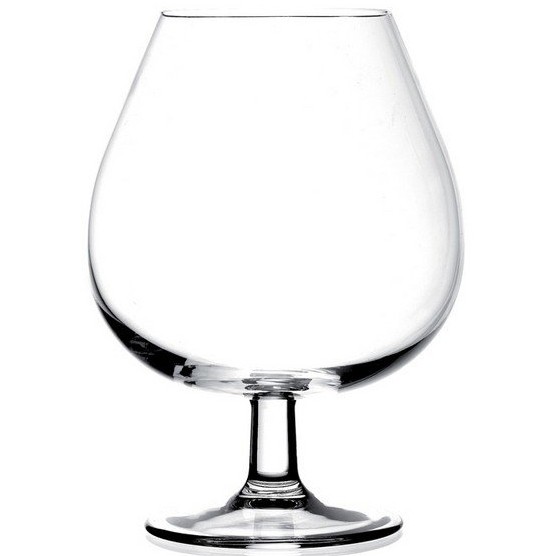 XL Brandy Glass
