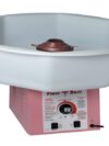 Cotton Candy Machine