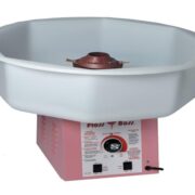 Cotton Candy Machine
