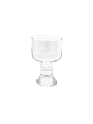 Sundae Bowl Glass
