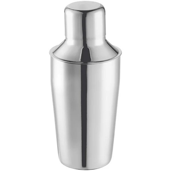 Martni Shaker & Strainer