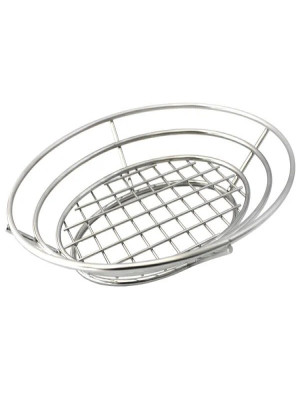 12'' Wired Bread Basket