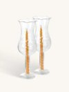 Chuppah Candle