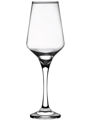 Tulip Water Glass
