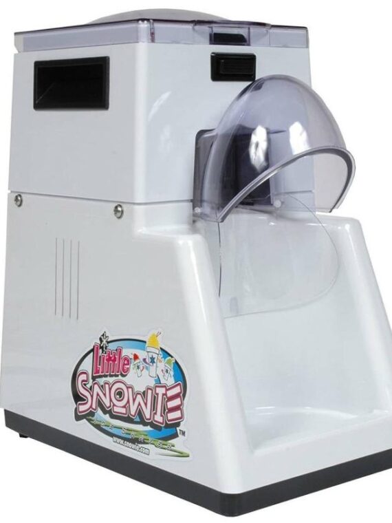 Snowie Machine