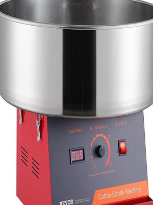 Cotton Candy Machine