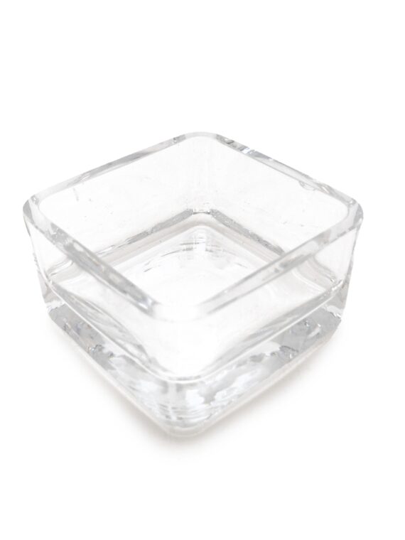 Glass Ashtray