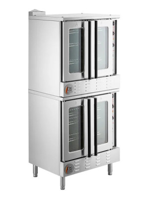 Convection Oven Double Door