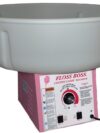 Cotton Candy Machine