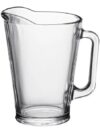 Glass Pitcher