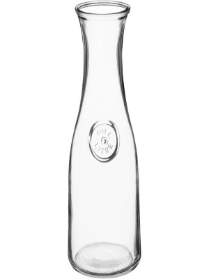 Glass Carafe
