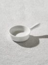 2.5" White Mini Artika Bowl with Handle