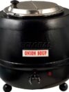 Soup Warmer