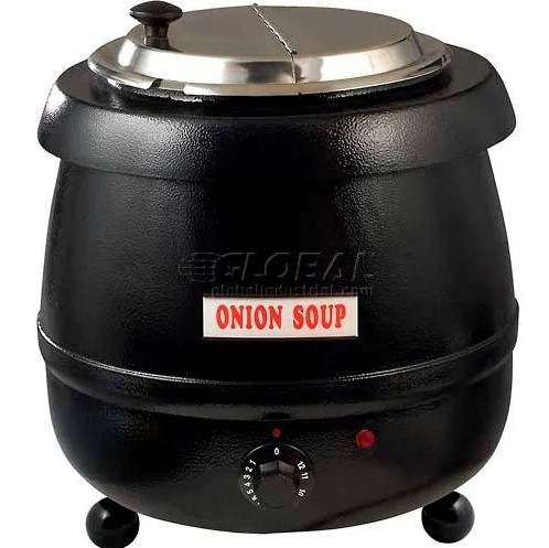 Soup Warmer