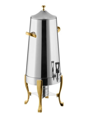 Gold Samovar