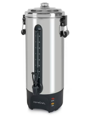 100 Cup Homecraft Urn
