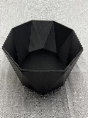 13'' Black Bowl