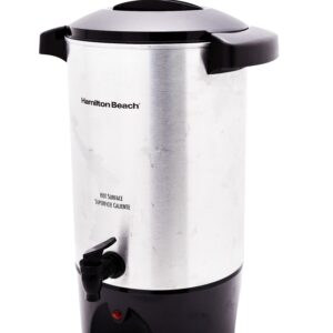 50 Cup Homecraft Urn
