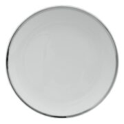 WhitewSilverRimPlateProductjpg