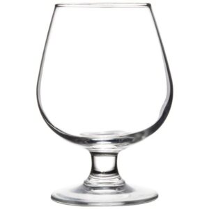 Brandy Glass