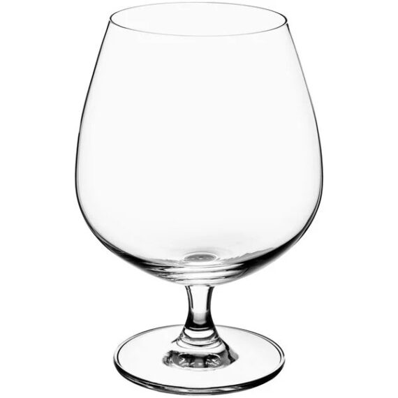 XL Brandy Glass