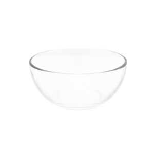 Classic Glass Soup Bowl