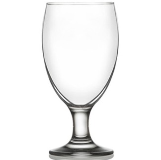 Classic Wine Glass