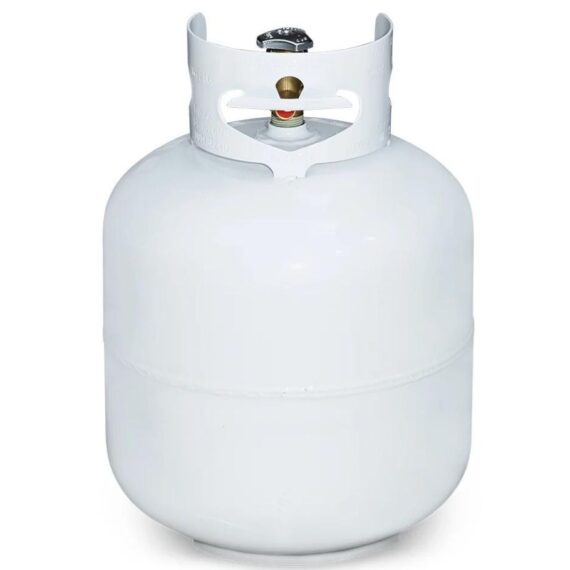 20lb propane tank