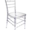Lucite Chiavari Chair