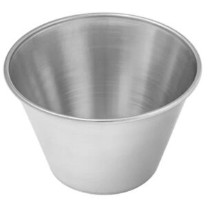 Metal Ramekin