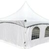 20x20 Tent