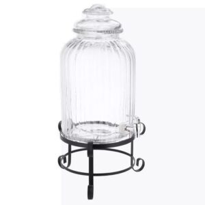 3 Gallon Beverage Dispenser