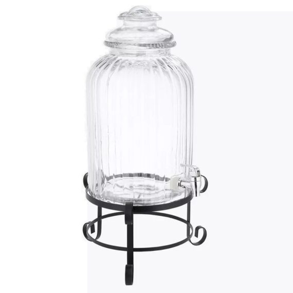 3 Gallon Beverage Dispenser