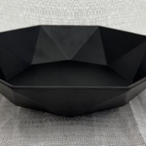 13'' Black Bowl