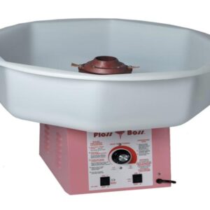 Cotton Candy Machine
