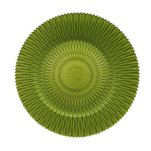 Marbella Citron Charger