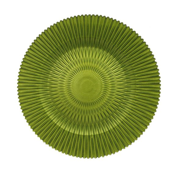 Marbella Citron Charger