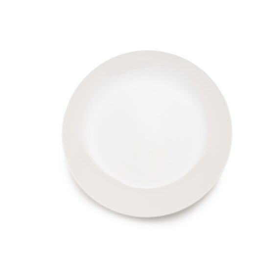 10" Classic Coupe Plate