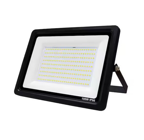 Up lights White - 4 Set