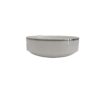 Mozart Platinum Rim Side Bowl