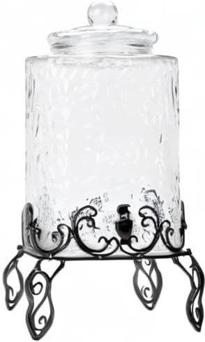 4.5 Gallon Alpine Dispenser