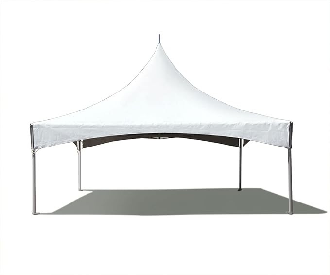 20x20 Tent