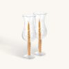 Chuppah Candle