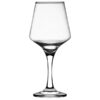 Tulip Wine Glass